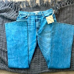 NWT Mother Superior Jeans